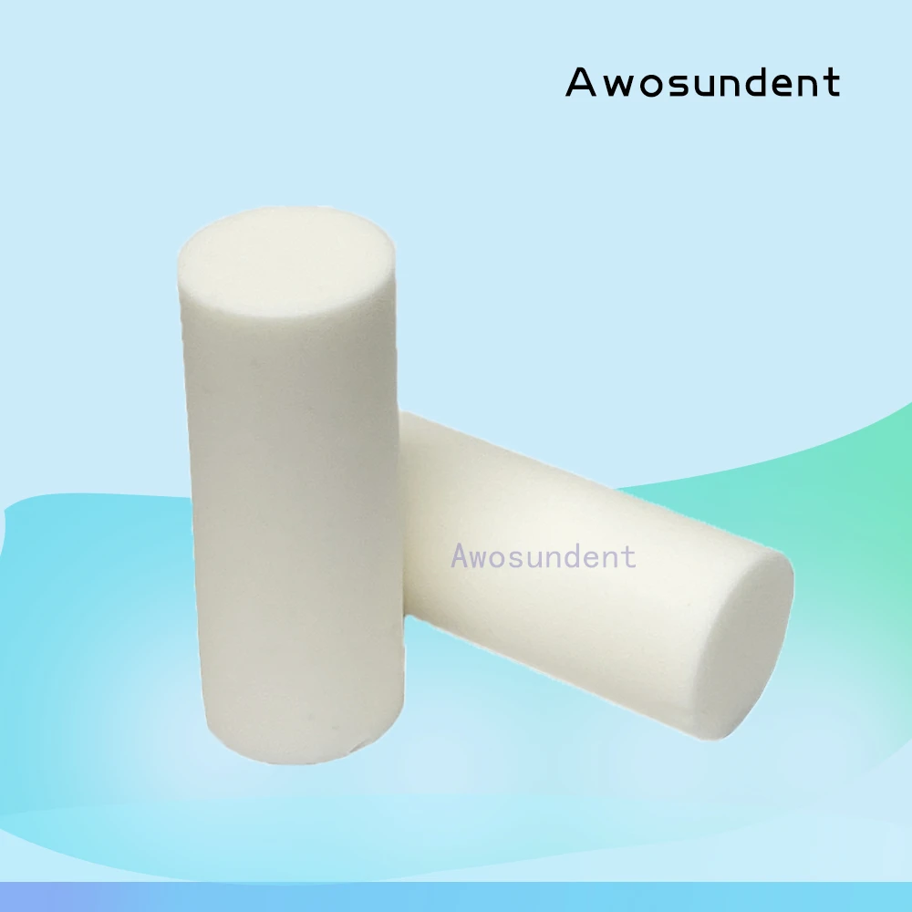 Стоматологическое инвестиционное кольцо красный стержень инструмент