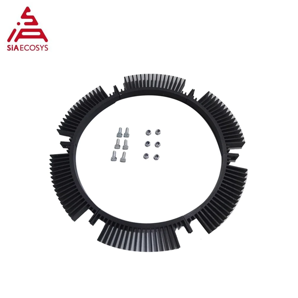 

QS 205 3000W V3 Electric Spoke Hub Motor Heat Stinks From SIAECOSYS