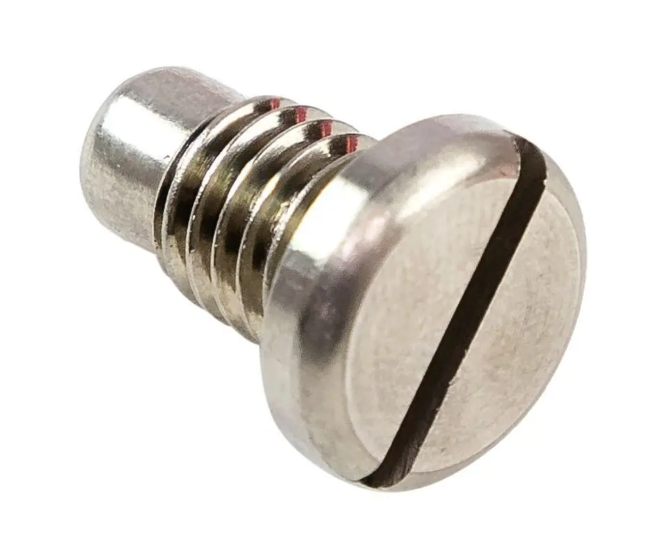 Пробка редуктора Yamaha 25-250/F25-300 (масло) Omax 6884534110_OM OMAX |