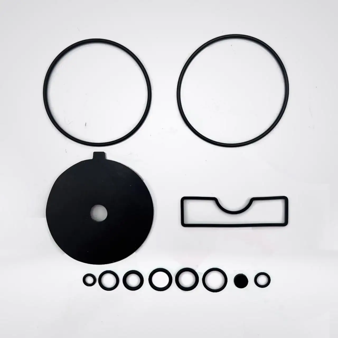 Ремкомплект редуктора BRC GENIUS MB (SAVER) |