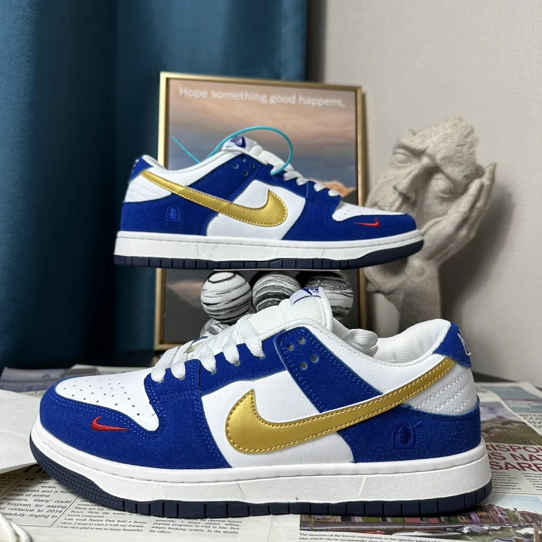 кроссовки Nike Dunk Low