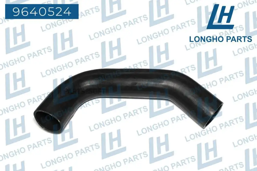 LONGHO 9640524 Патрубок резиновый шланг)
