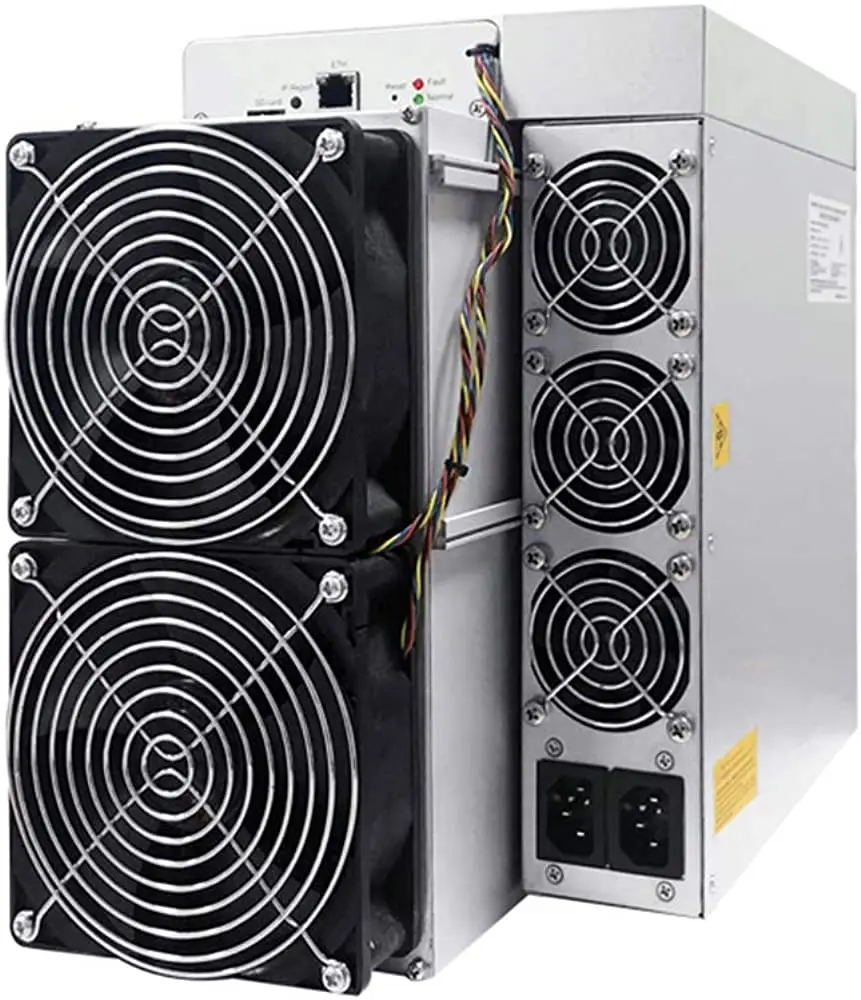 

(NEW DISCOUNT) Antminer S19pro 100t Asic Miner Bitmain Antminer S19pro 100th/s Crypro BTC Bitcoin Miner