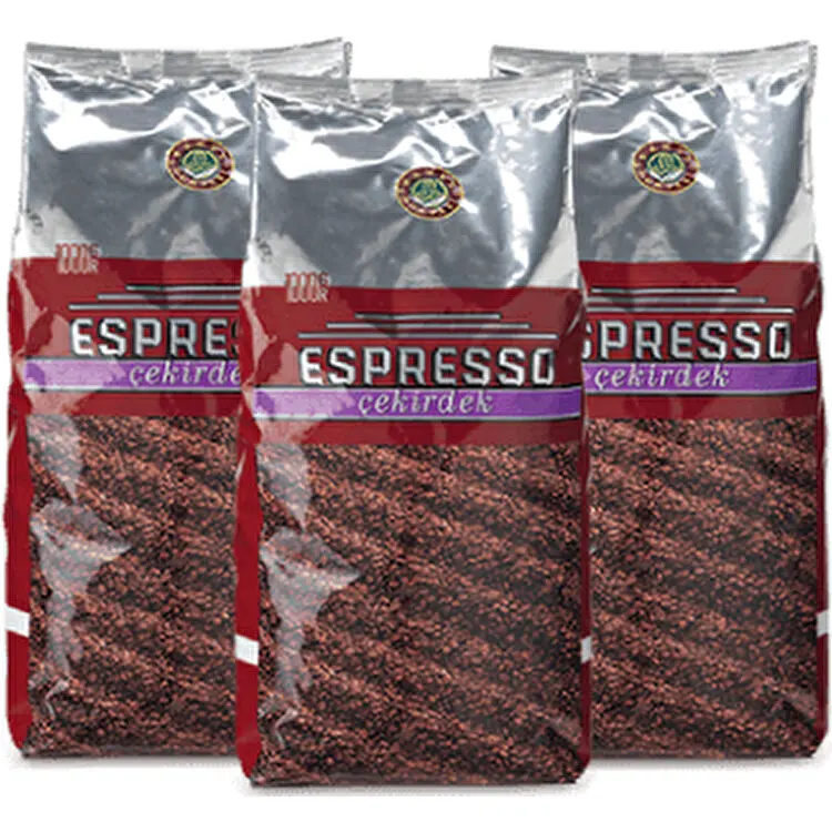 Kahve Dünyası Ядро эспрессо 3