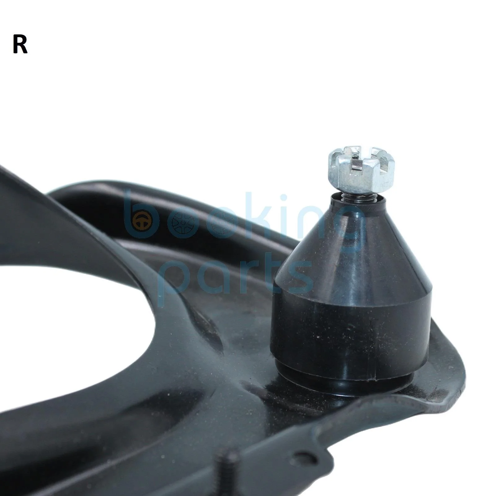 COA35801(R-B) 51460S84A0 1 рычаг управления для HONDA ACCORD VI(CF5) 98-03