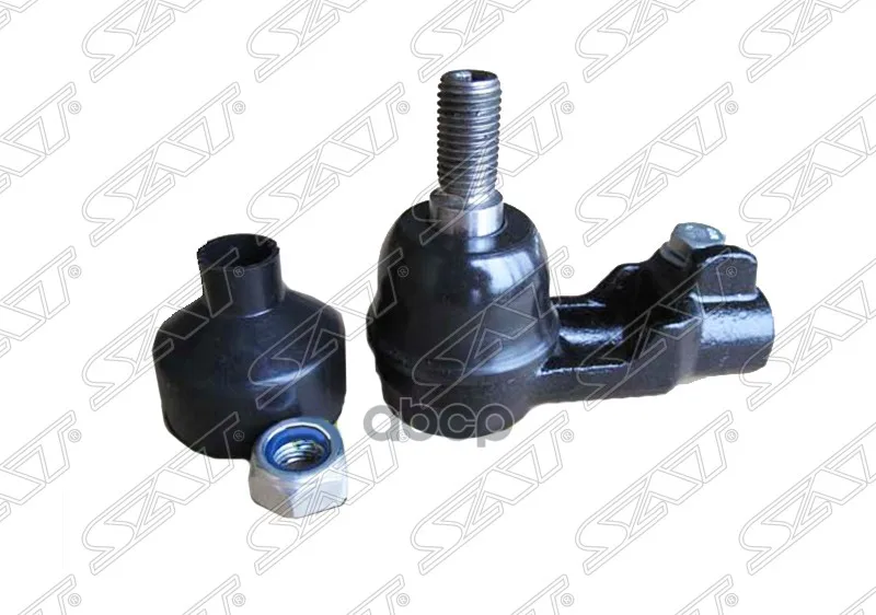 Наконечник Рулевой Land Rover Freelander I 96-06 Lh Sat арт. ST-QJB100230