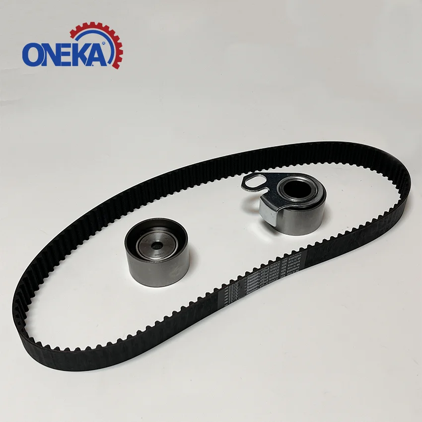 ONEKA Комплект ремня ГРМ K 0176119 Для Great Wall Wingle 3 5 Haval H3 H5 Foday Explorer 6 натяжной ролик