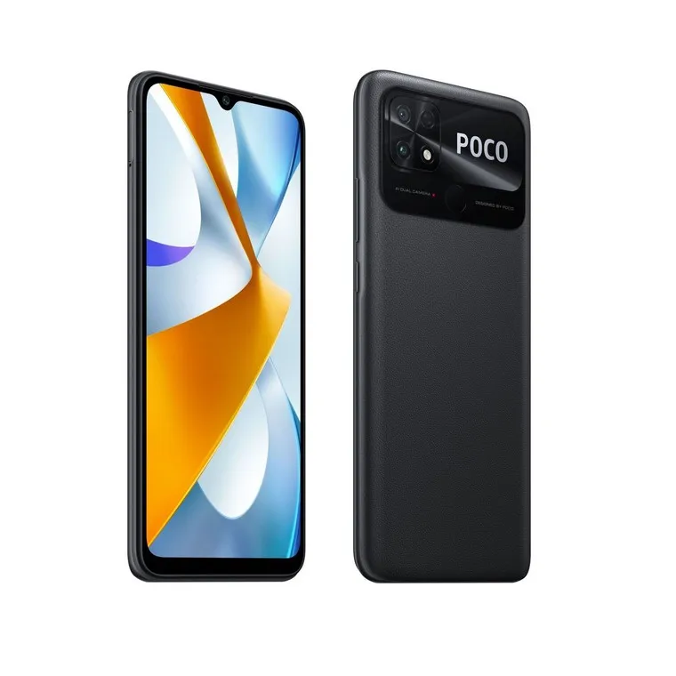 Poco C40 4 64gb Купить В Краснодаре