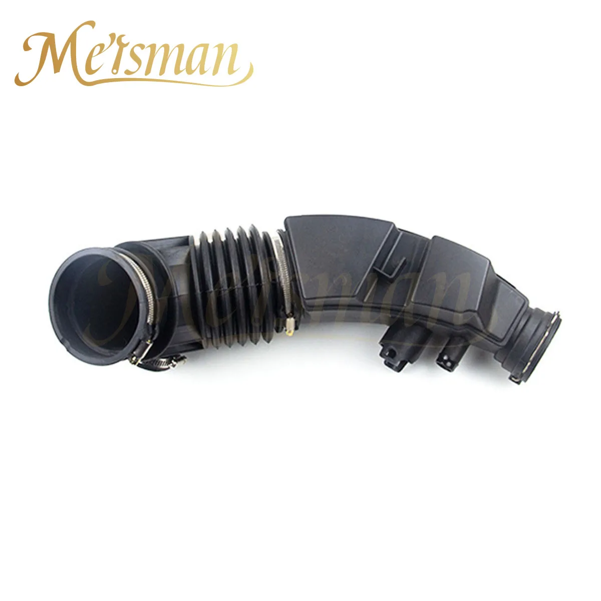 Фото Впускной шланг для BMW 5, 6, 7 серии G30B, G12, X3 G01, G05, G08, X4 G02 13718663614 №4