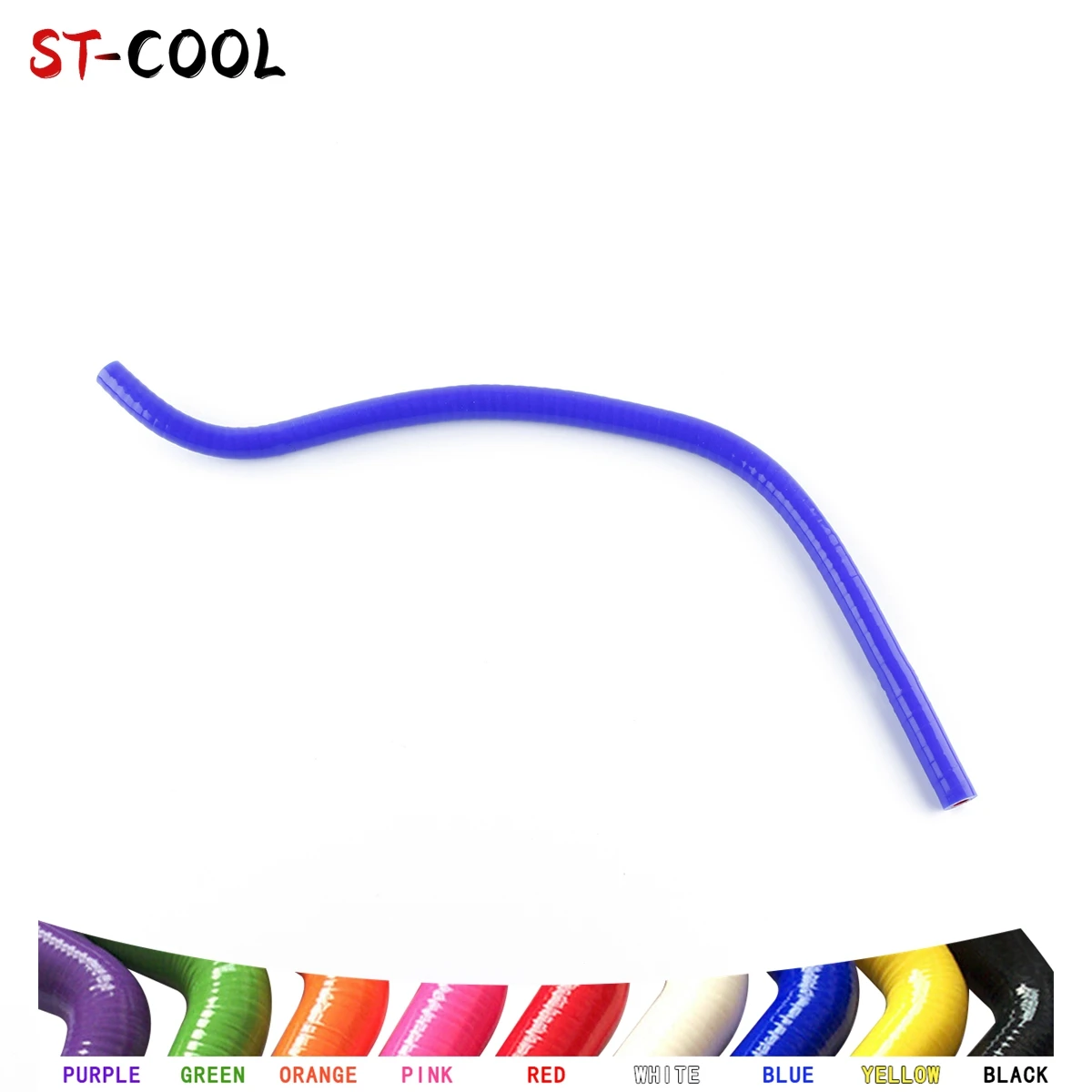 Силиконовые трубки радиатора охлаждающей жидкости для HONDA CBR600F4i 2004 2005 2006 CBR 600 F4i ATV