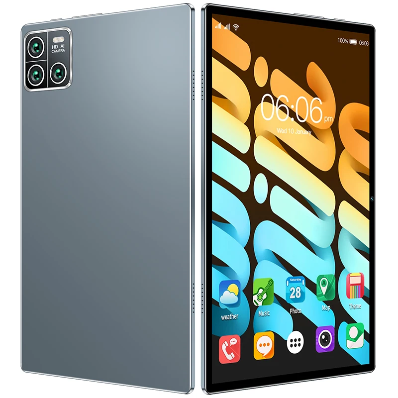 Рисунок 4 - Глобальная версия Планшет X13PRO 10