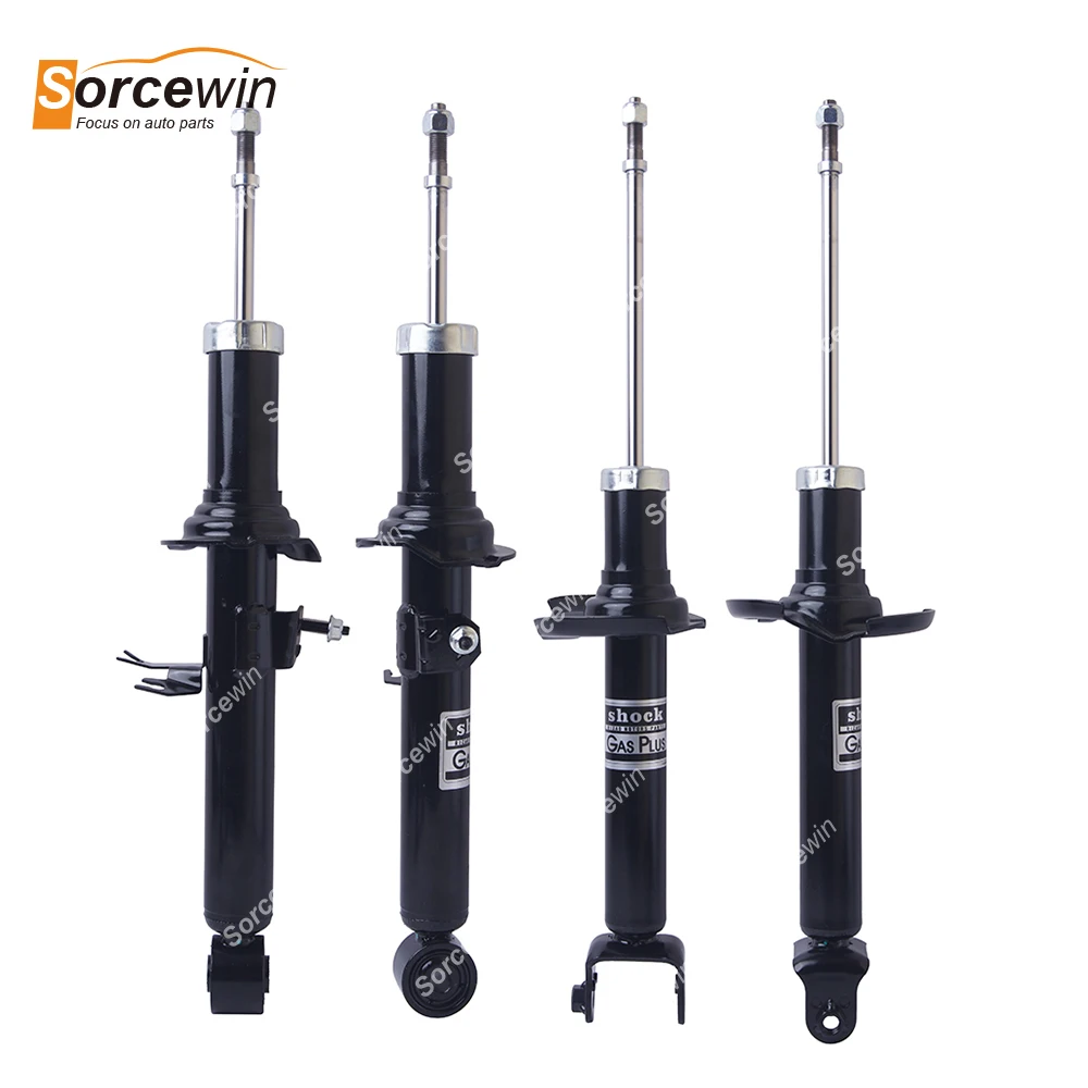 4 шт. для Infiniti Q70L Q70 Y51 M25 M37 автомобильные детали аксессуары подвеска стойки