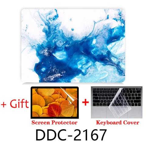Чехол для ноутбука PFHEU  для MacBook Pro 14 M4 Pro 16
