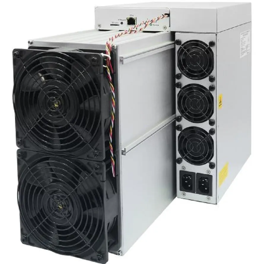 

В наличии IceRiver KS2 2Th/S 1200W KAS Mine Kaspa Mine, готов к отправке