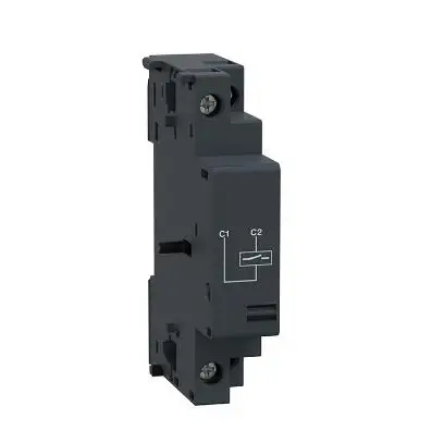 GV-AS026 GVAS026 шунт релиз (MX) TeSys GV2-GV3 24В переменного тока 60Гц |