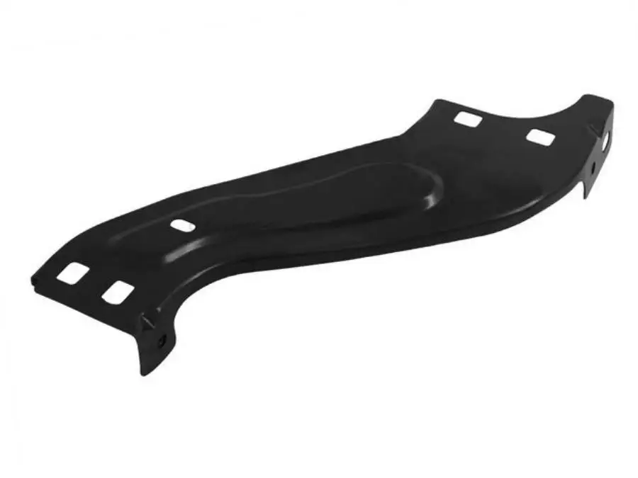 TYG CT30016AR ПАНЕЛЬ КУЗОВА ПЕРЕДНЯЯ ПРАВАЯ CITROEN BERLINGO 2008