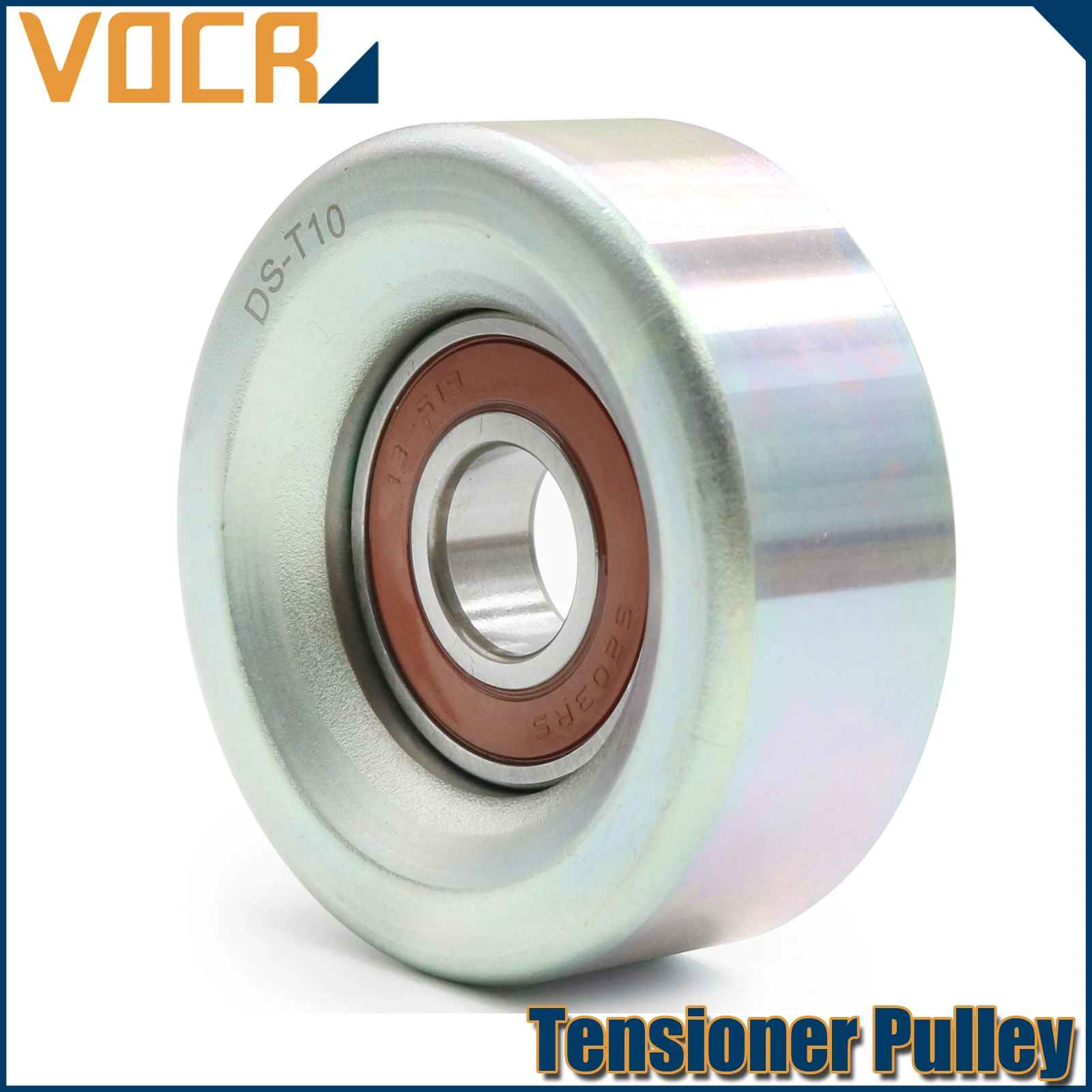 

VOCR GE6 GE8 GM2 Engine Tensioner Pulley for ForHonda Fengfan (1.5) 2008-2015 31180-RB0-J01