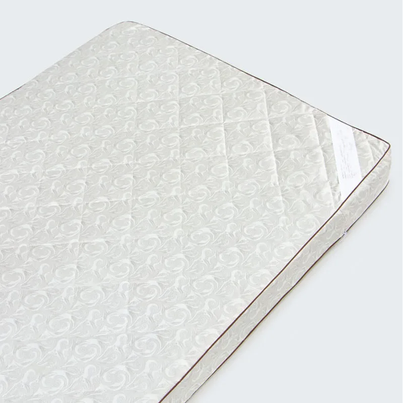 Матрас топпер (ППУ) борт 9 см наполнитель пенополиуретан |