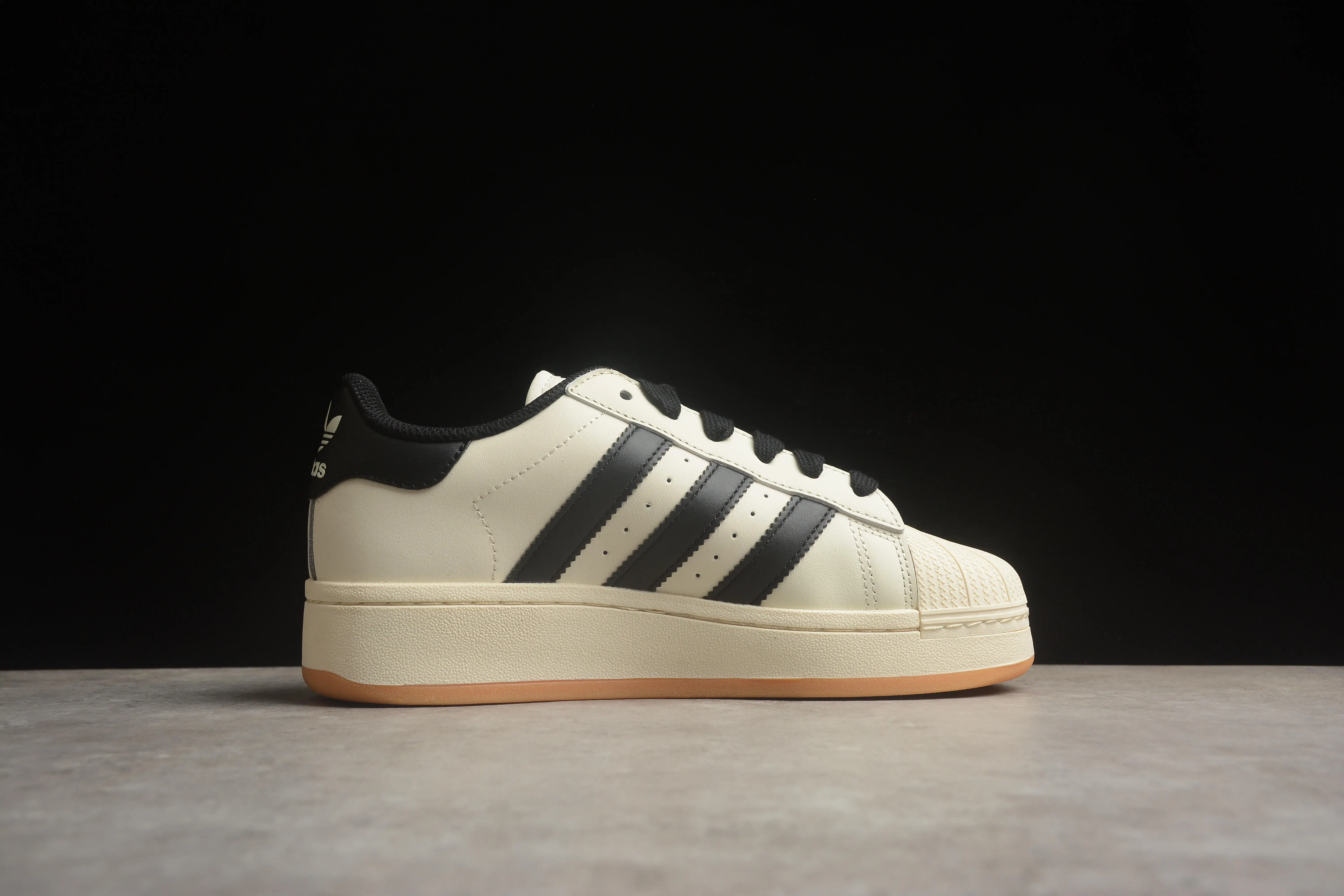 кроссовки Adidas originals Superstar XLG ID5698 Спортивная обувь для ...