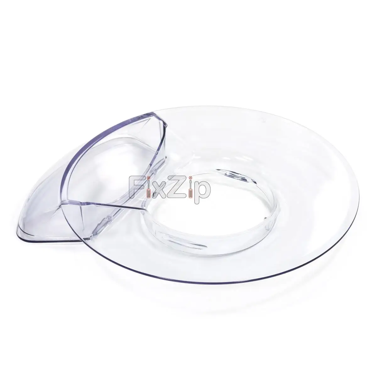 Kenwood Combine Bowl Lid KW716887 Food Processor KVC5100T KVL6100B KVL6100G KVL6100P KVL6100T KVL6100Y KVL6102T KVL6120T KVL6140T KVL6300T KVL6302S