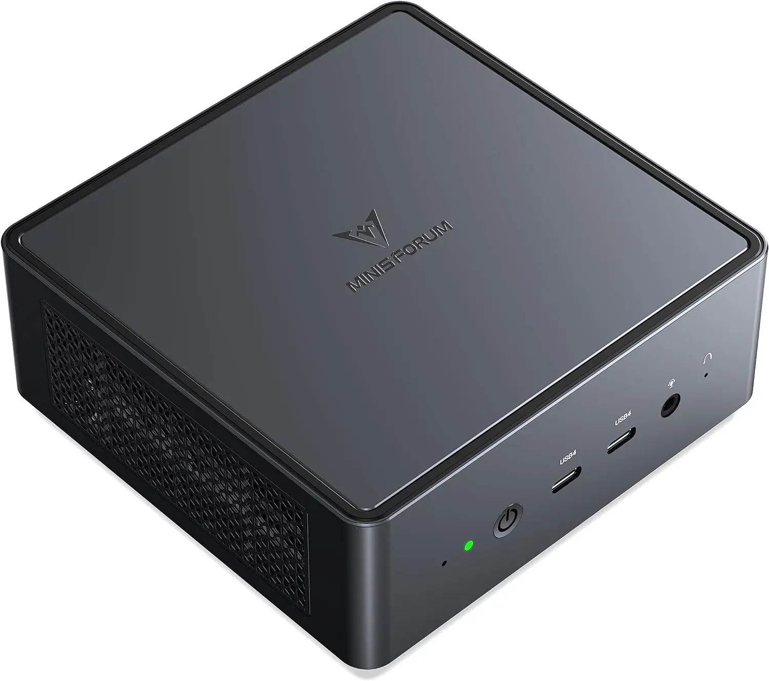 

100% MINISFORUM Venus UM790 Pro Mini PC AMD Ryzen 9 7940HS up to 5.2 GHz 32 GB DDR5 512GB SSD BUY 2 GET 1 FREE