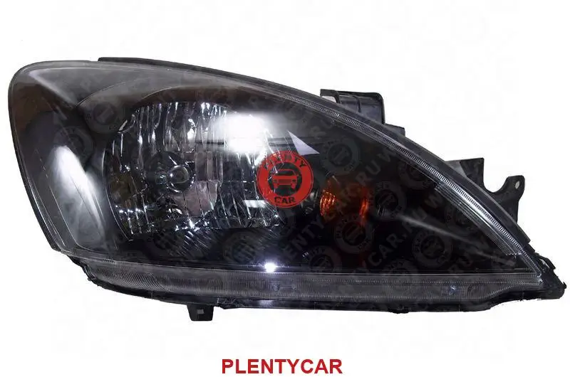 Купить Фары На Митсубиси Лансер 9