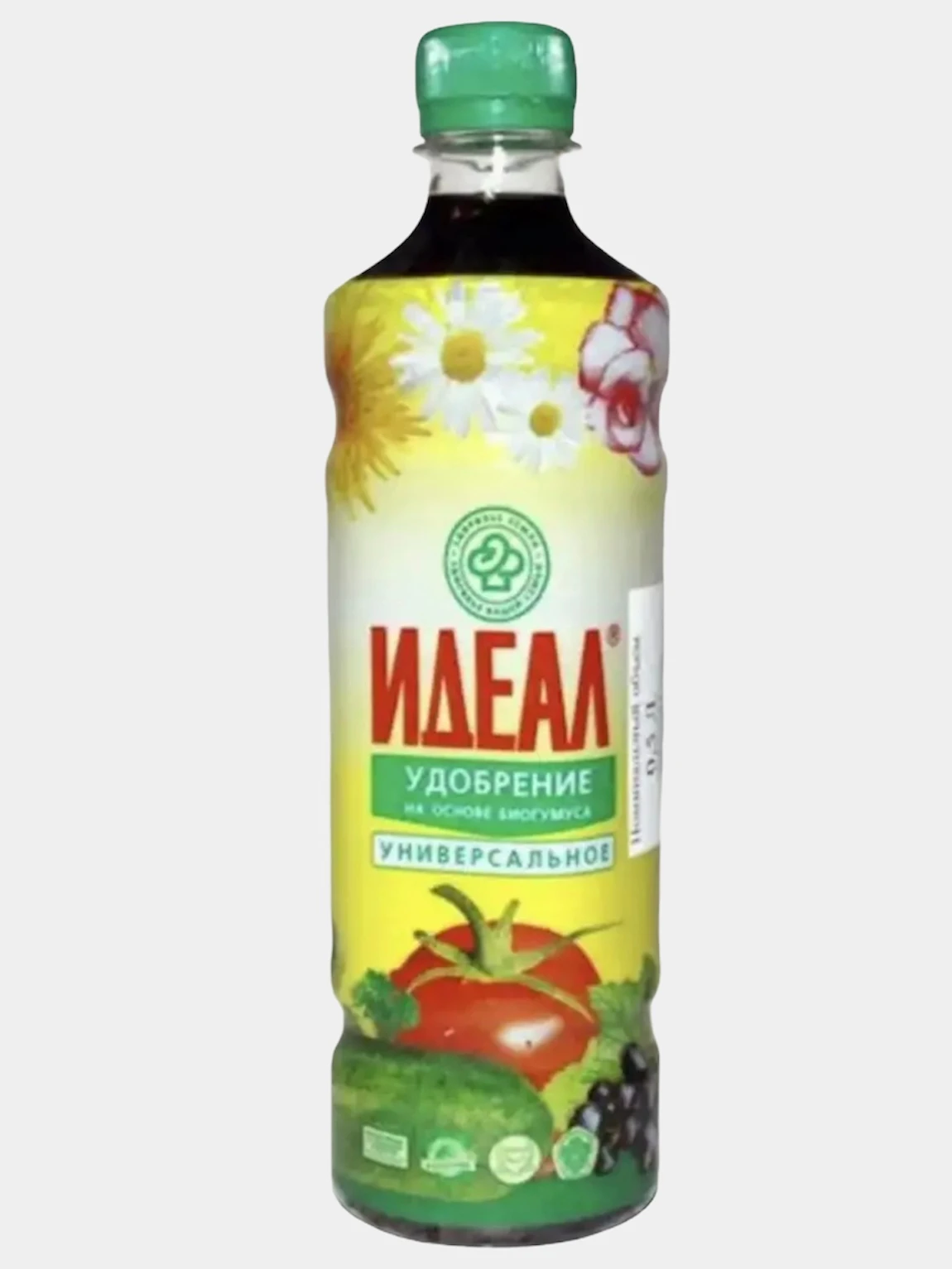 Идеал Удобрение 3 Л Купить