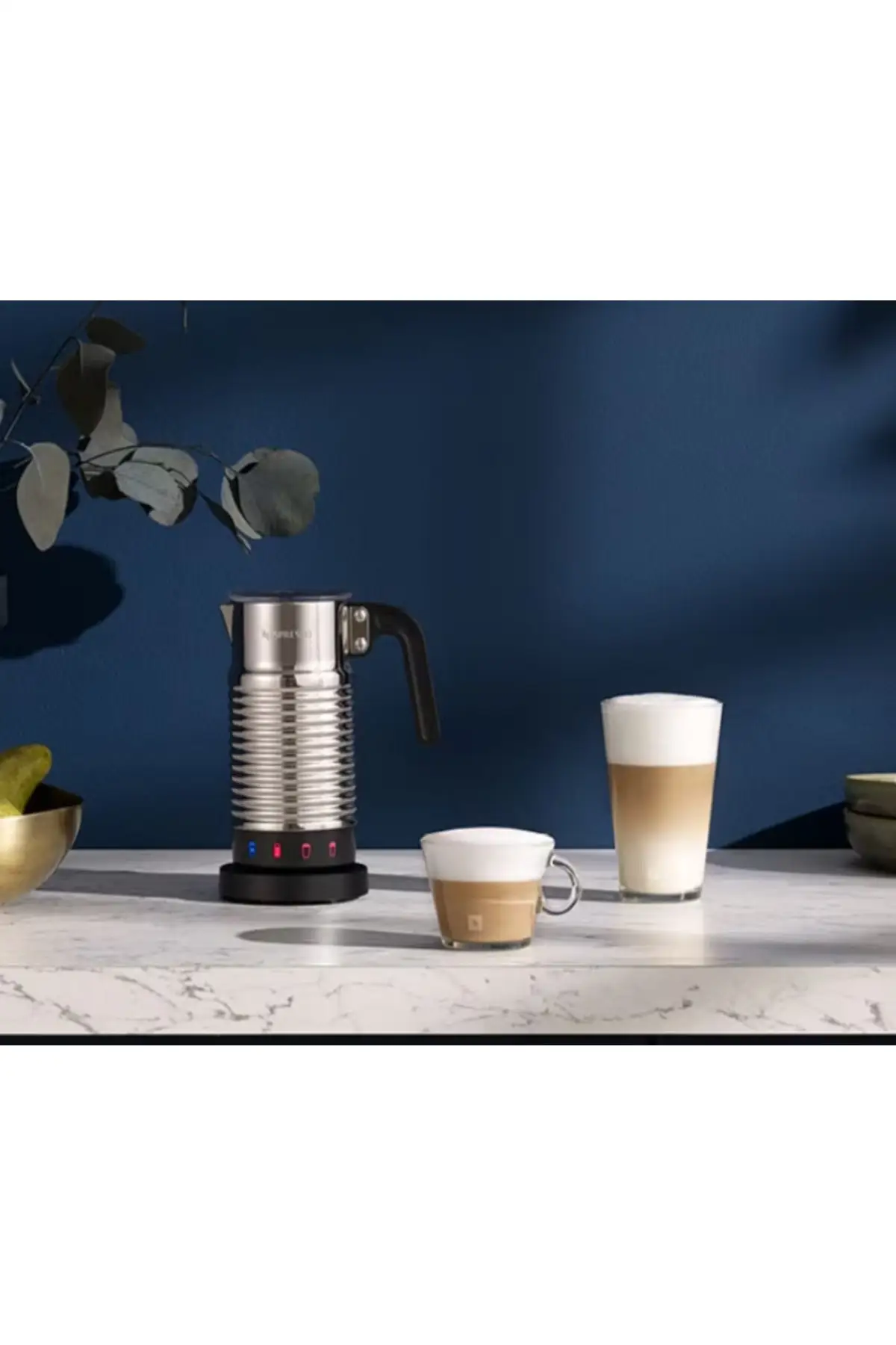 Nespresso 4. Nespresso 4