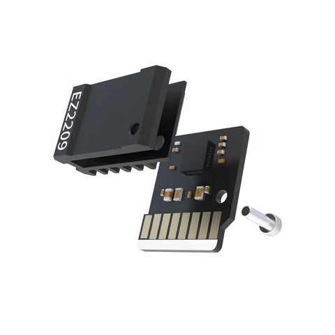 BIQU Драйвер шагового двигателя EZ2209