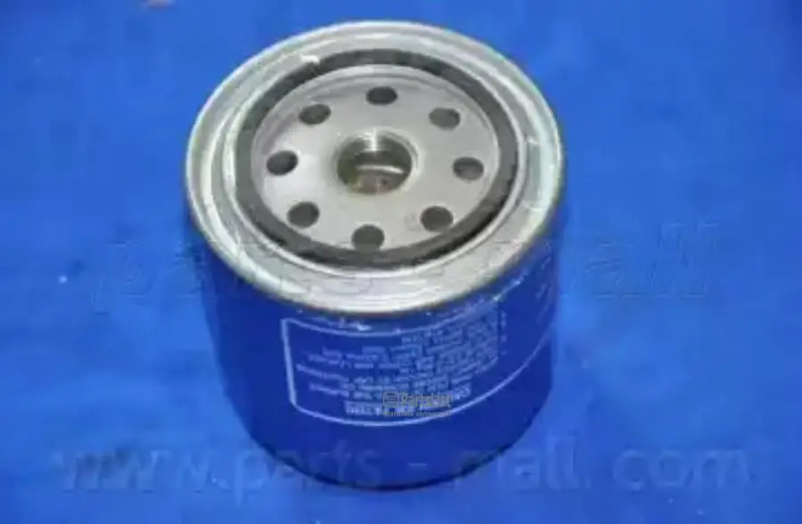 PARTS-MALL PBX003U | Фильтр масляный CHERY TIGGO 06
