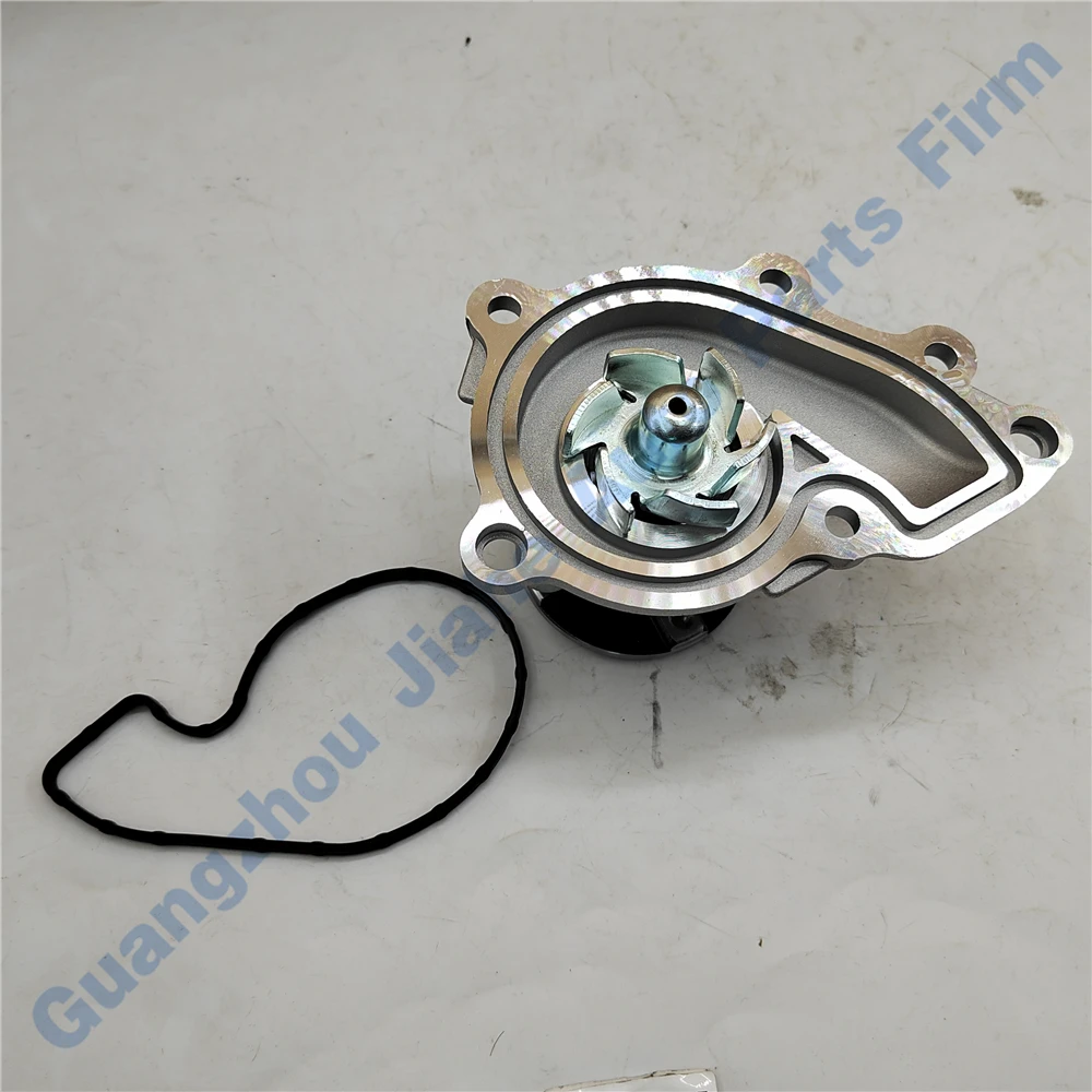 

Водяной насос PAT для KIA G3LA/B3LA 25100 л 3cyl PICANTO HYUNDAI i10 04010-2510004011 25100-04030 25100-04010 S1 25100-04011