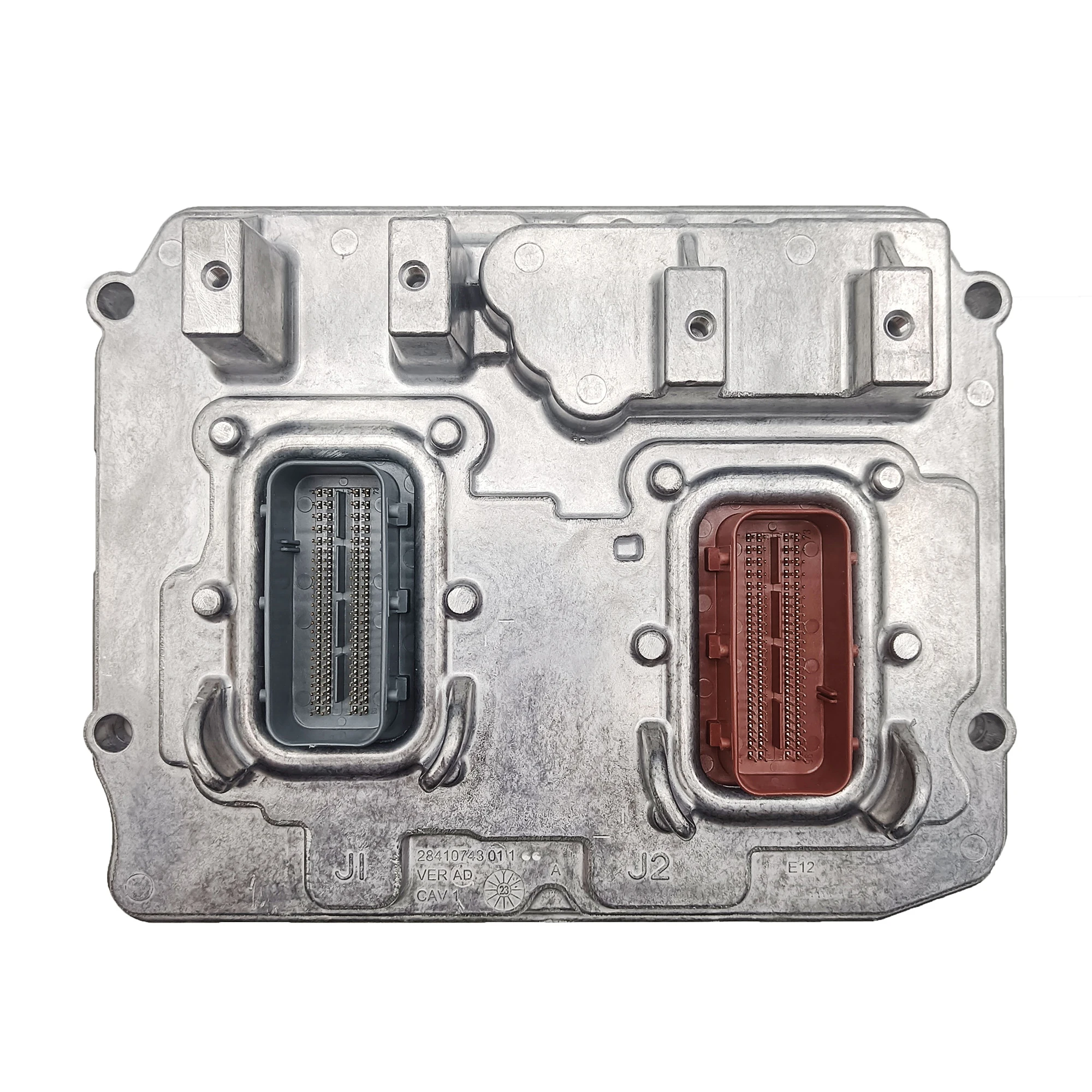 Оригинальный новый для CUMMINS CM2350 5317106 П Модуль электронного контроллера двигателя