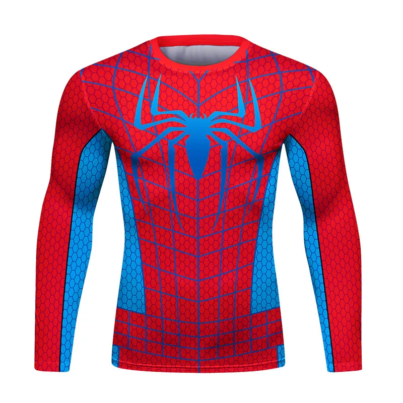 

Женская дышащая ткань с длинным рукавом, с цифровой печатью