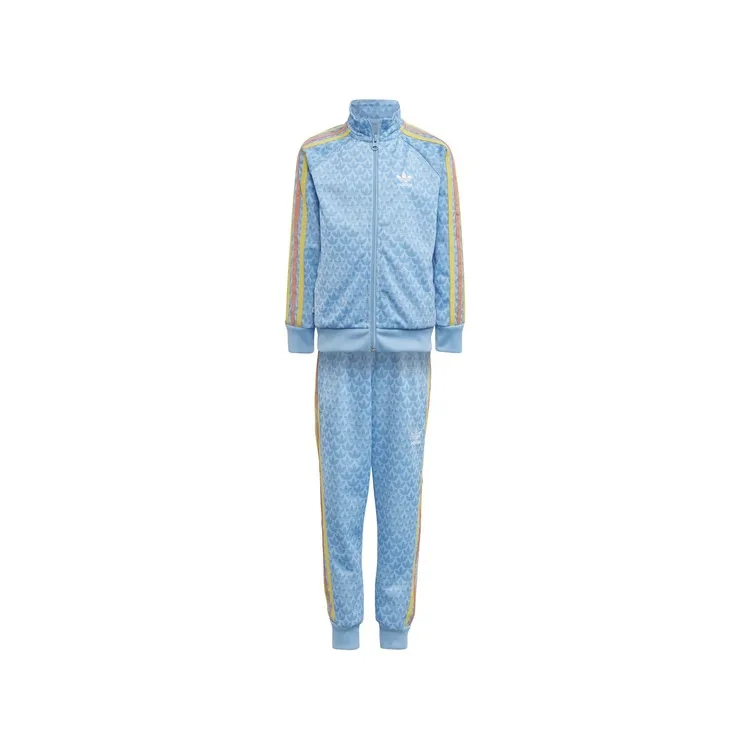 Детский спортивный костюм Adidas