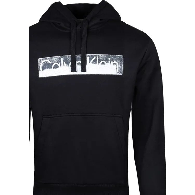 Рисунок 2 - Мужская толстовка Calvin Klein