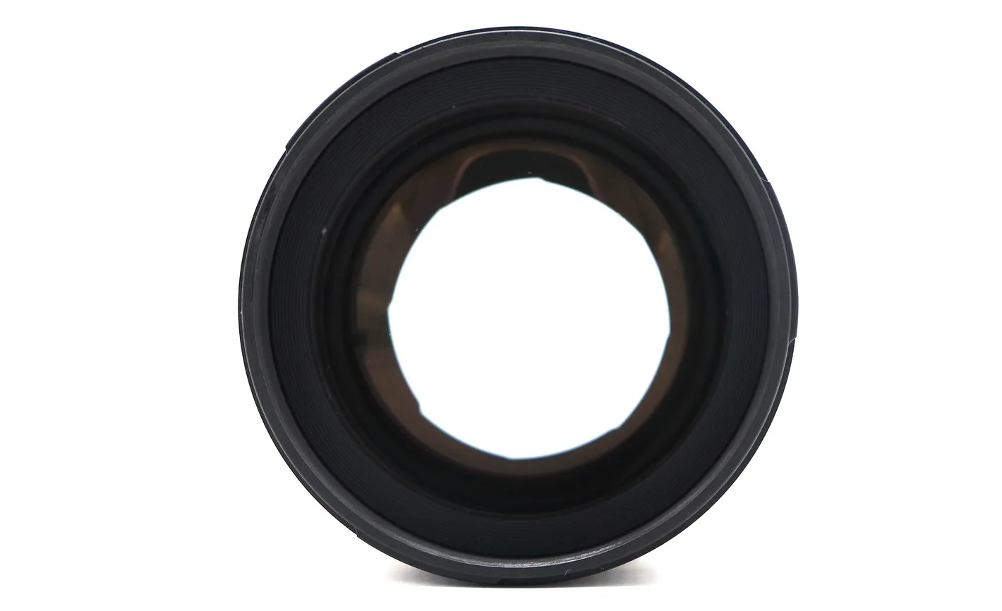 Samyang 85mm f/1.4 AS IF Chip Canon EF
