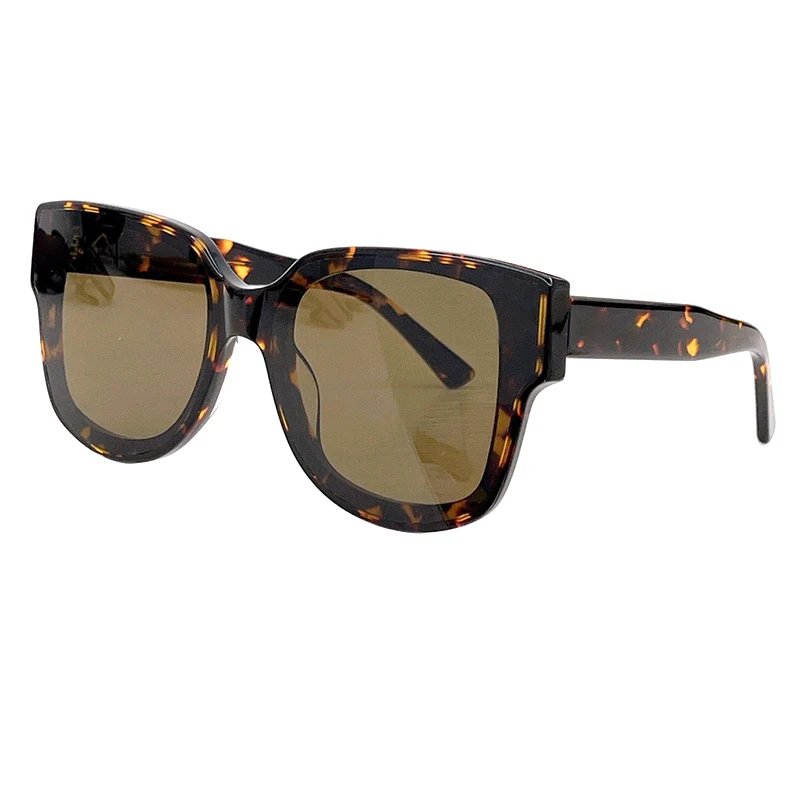 

Fashion Luxury Brand Sunglasses Women and Men Acetate Frame Good Quality Sun Shades Oculos De Sol UV400 Protection Eyeglasses