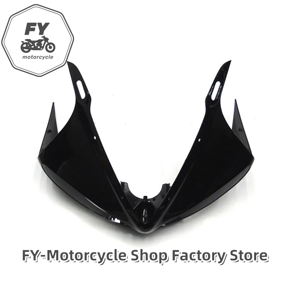 Пластиковые обтекатели для YAMAHA YZFR6 2003 - 2005 черный обтекатель из Abs YZF600 R6 2004