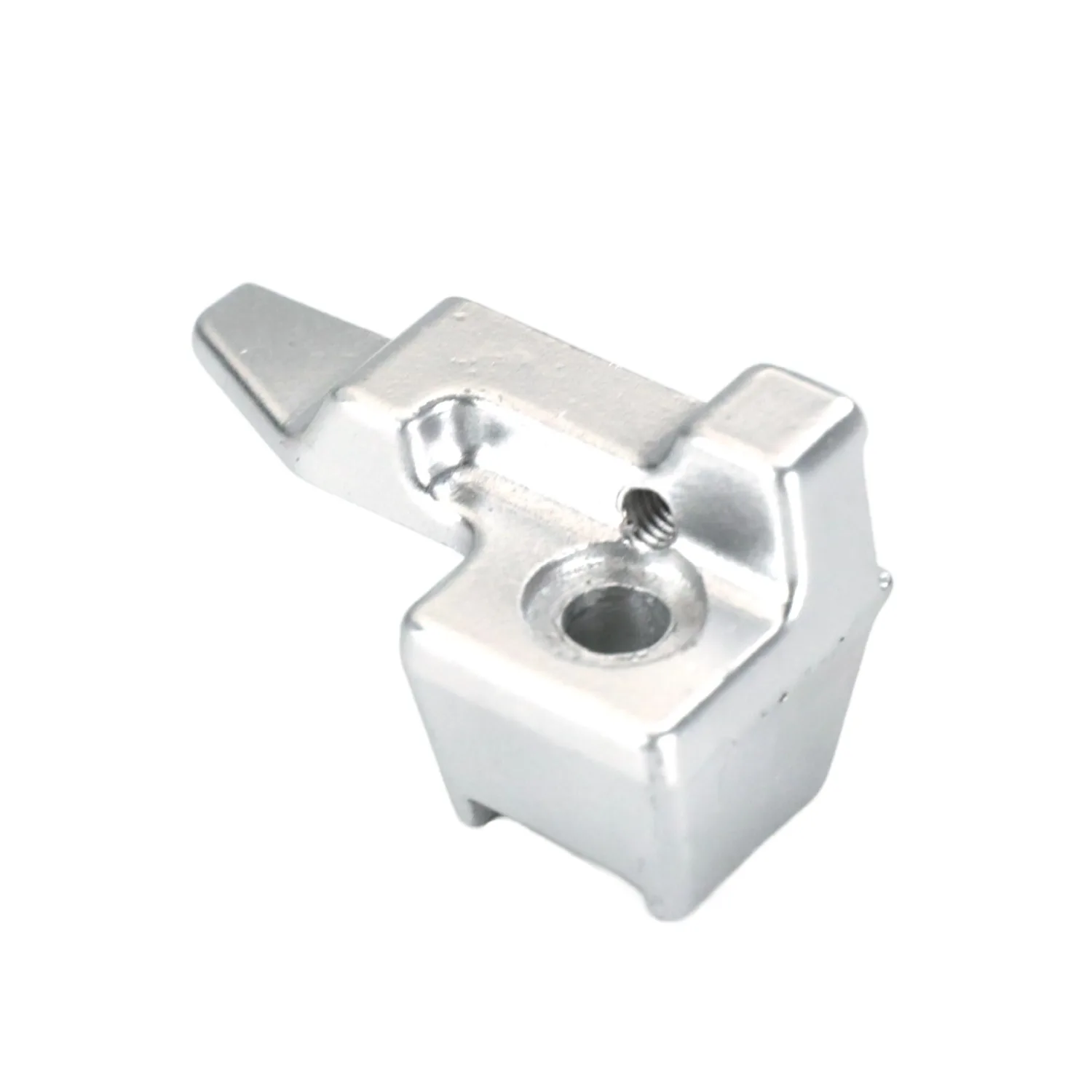 

131-47301 Plain Knife Support Arm For JUKI MO-6100D MO-6700 MO-6900 Series Industrial Overlock Sewing Machine Parts 13147301