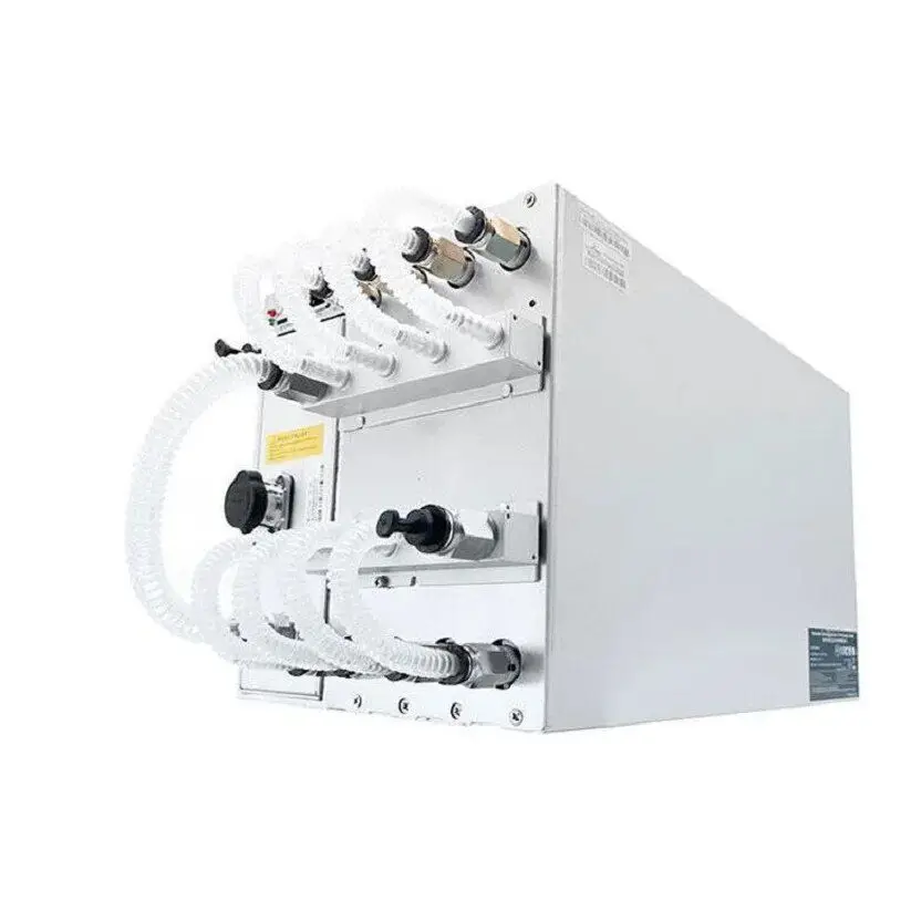 

Antminer S19pro HYD 177T