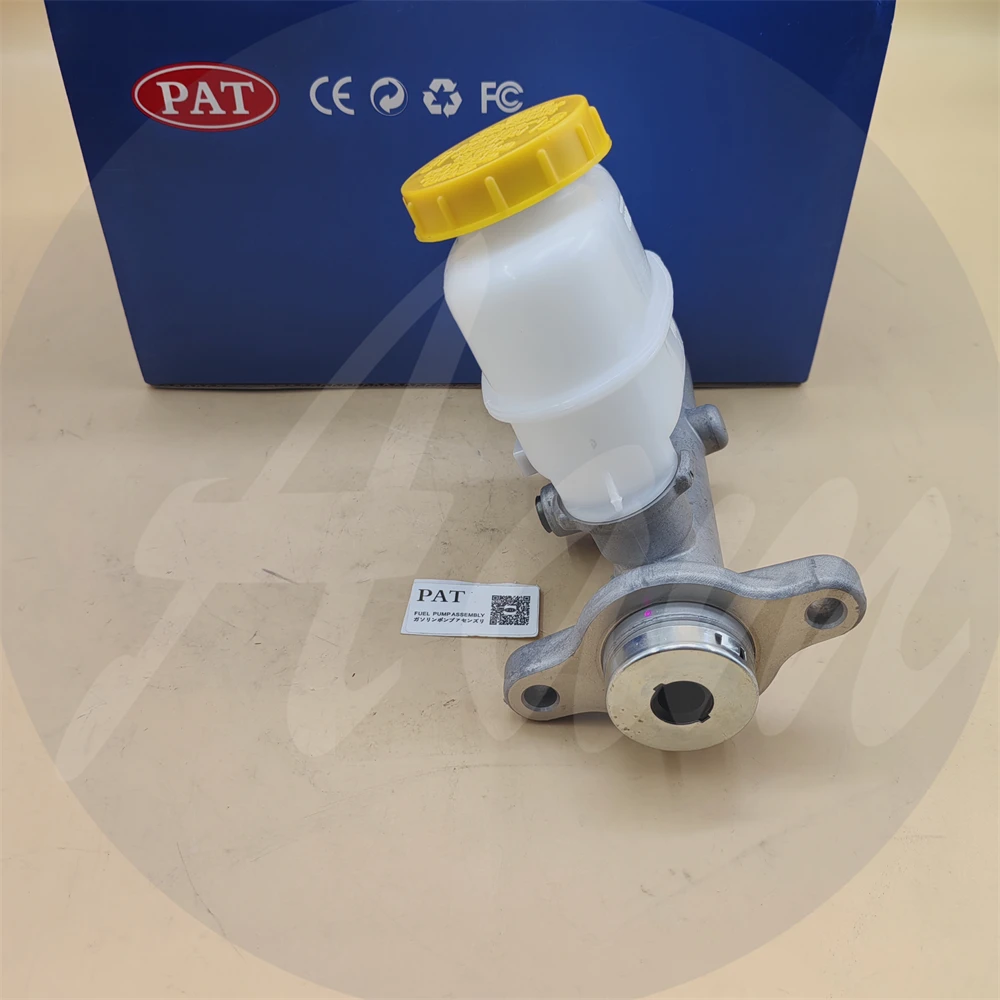 Главный тормозной цилиндр для Nissan Almera Classic B10 N16 QG16 46010-95F0C 4601095F0C 46010 95F0C