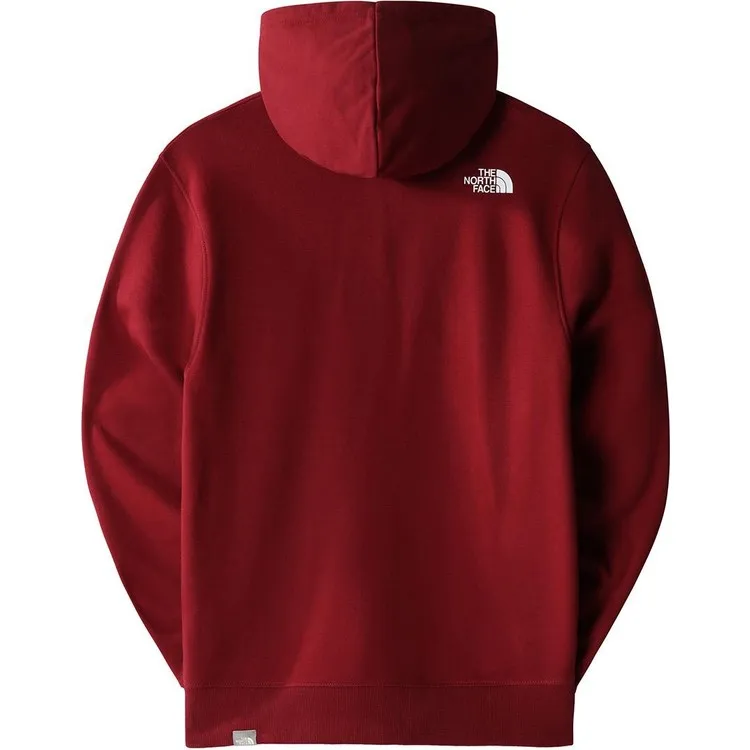 Рисунок 2 - The North Face Мужская толстовка