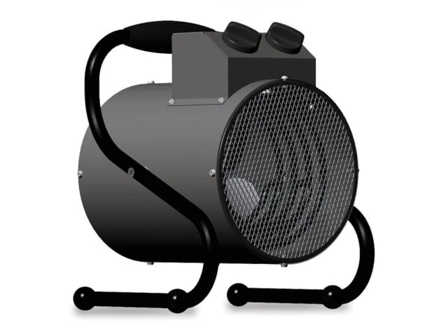 Тепловая пушка Zilon ZTV-3C N1