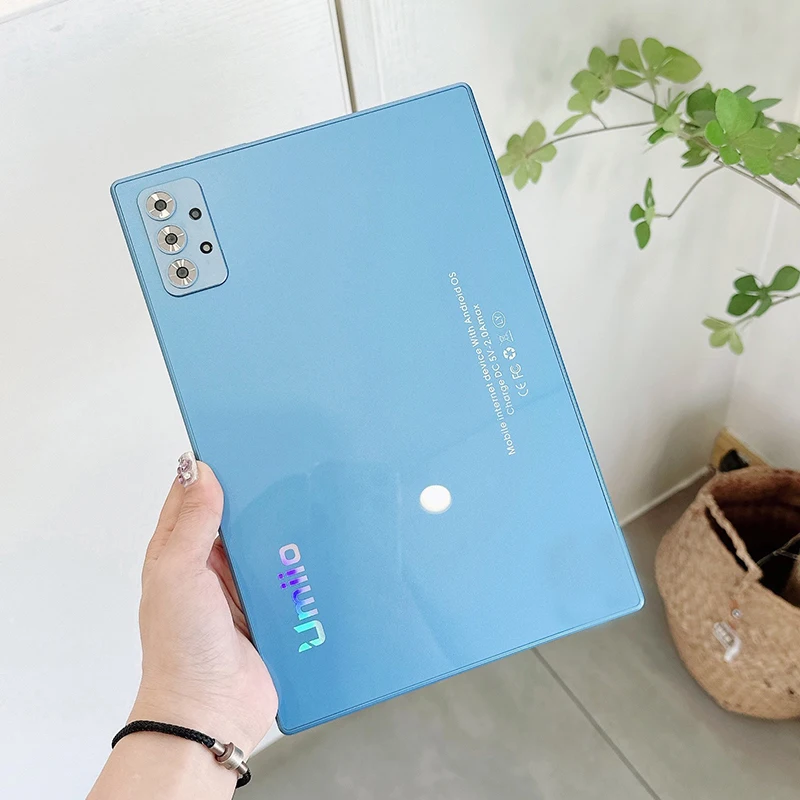 Рисунок 4 - Глобальная версия Планшет S24 10