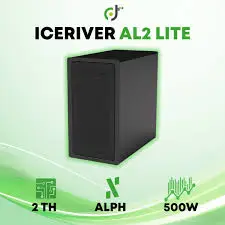 FA BUY 2 GET 1 FREE IceRiver AL2 Lite TH