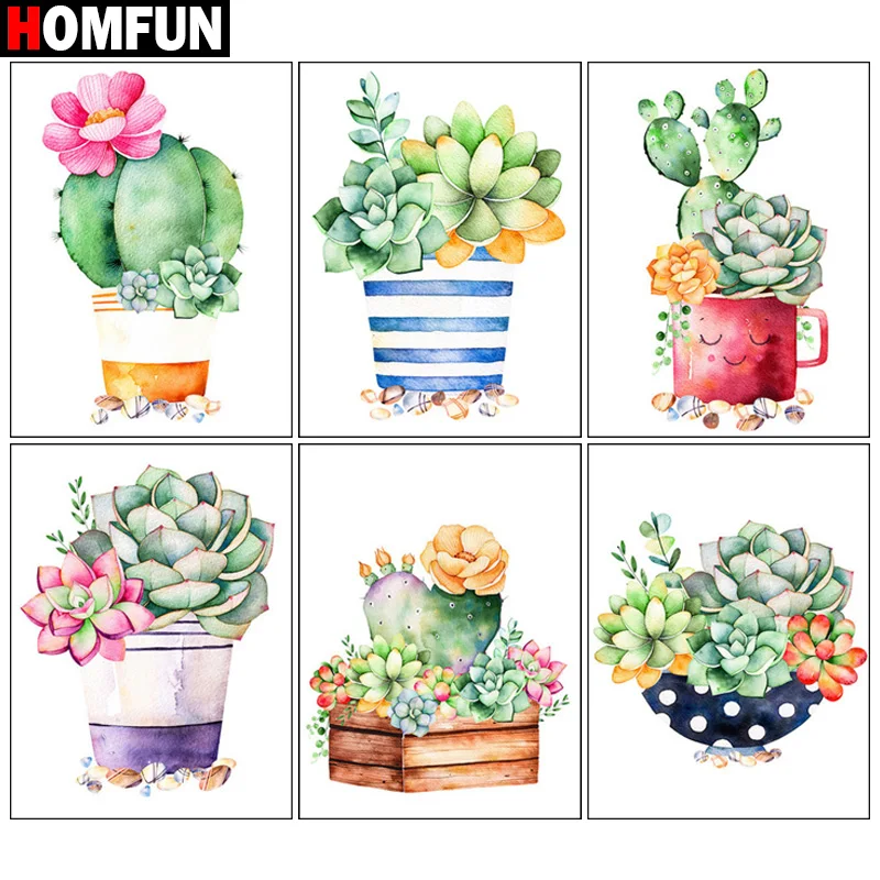 

Картина Стразы HOMFUN, алмазная 3d-вышивка «животное леопард», с декором из страз, для творчества