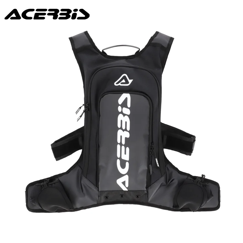 Фото РЮКЗАК с логотипом acerbis X-STORM №1