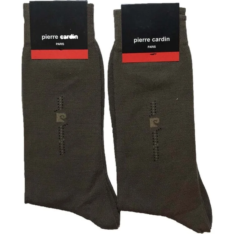 Pierre Cardin Мужские зимние шерстяные