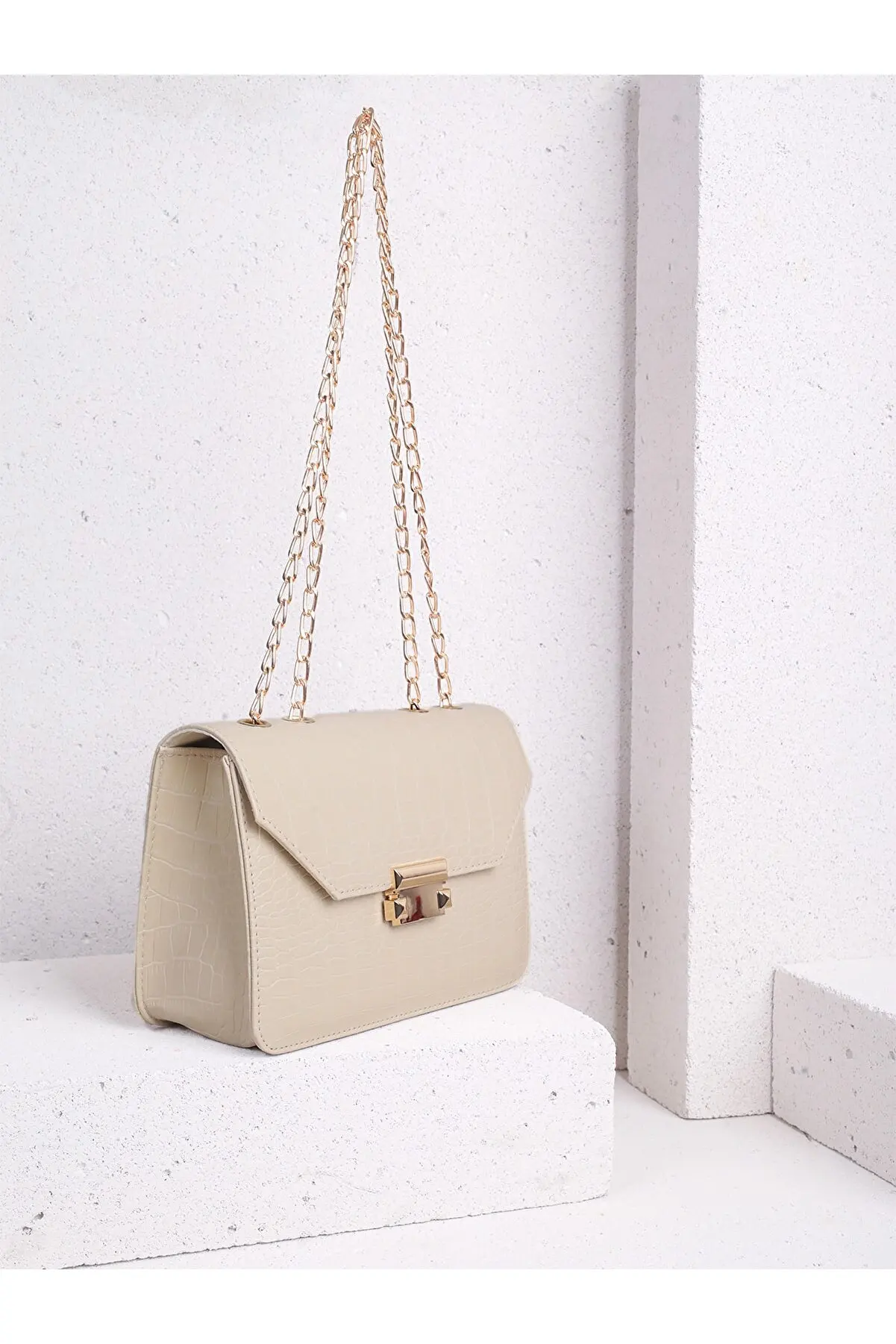 Новая модная крокодиловая женская сумка на плечо роскошная дизайнерская 2022