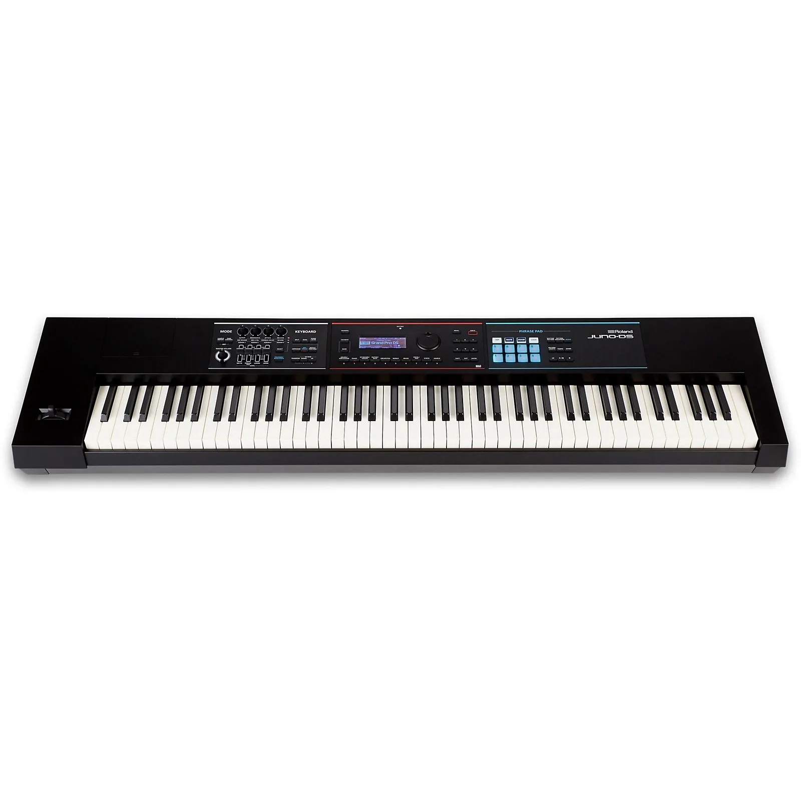 

HIGH QUALITY ON Roland JUNO-DS88 88-key Synthesizer